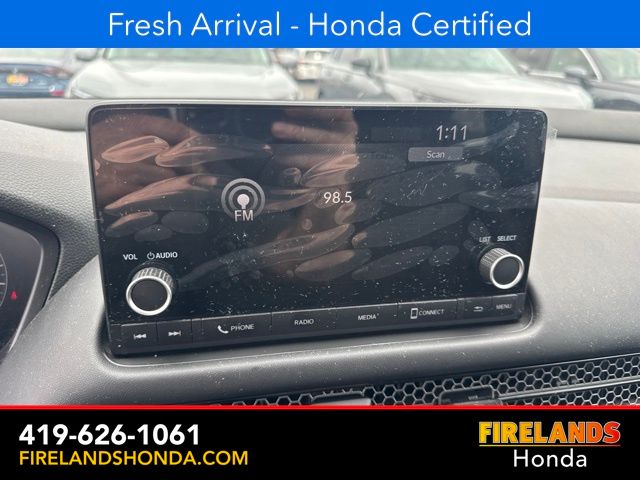 2024 Honda HR-V Sport - Photo 22
