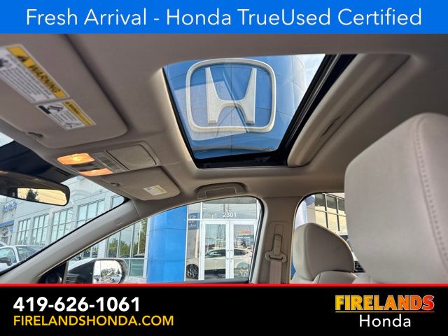 2019 Honda CR-V EX - Photo 24