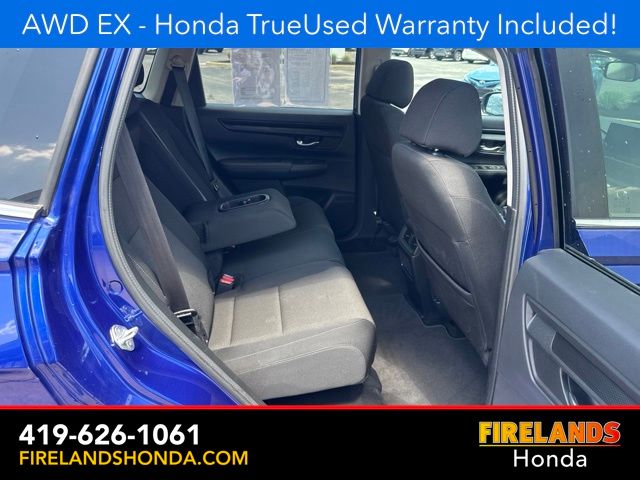 2023 Honda CR-V EX - Photo 31