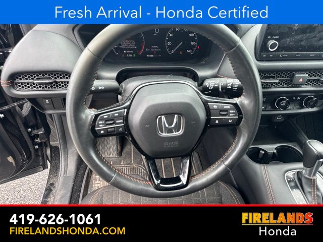 2024 Honda HR-V Sport - Photo 18
