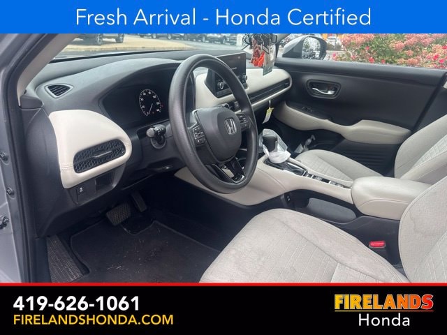 2024 Honda HR-V LX - Photo 18