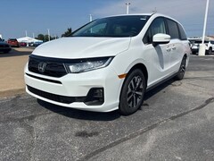 2027 Honda Odyssey EX-L Van Passenger Van