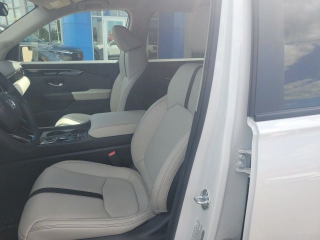 2026 Honda Passport RTL - Photo 19