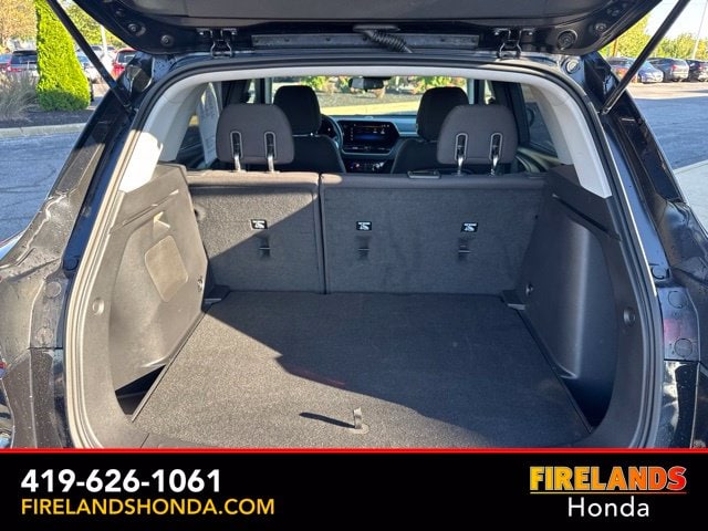 2024 Chevrolet TrailBlazer LT - Photo 26