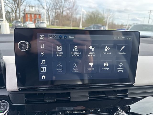 2026 Honda Prologue Touring - Photo 21