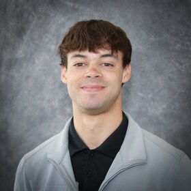 Staff member Sedric Still from fa5470f83305