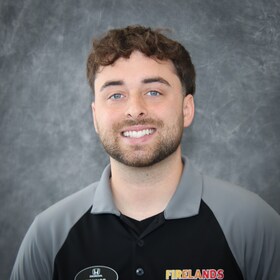 Staff member Konnor Ciullo from fa5470f83305