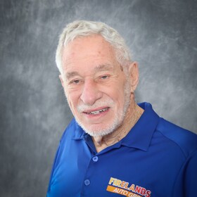 Staff member Gene DaGiau from fa5470f83305