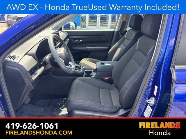 2023 Honda CR-V EX - Photo 12