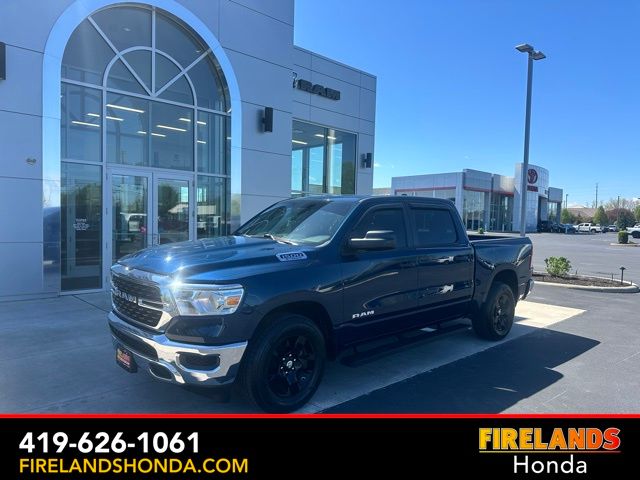 2023 RAM Ram 1500 Pickup