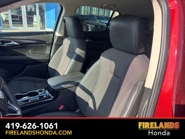 2022 Buick Envision Preferred - Photo 13