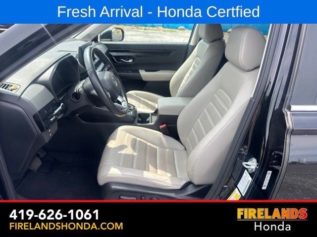 2024 Honda CR-V EX-L - Photo 15