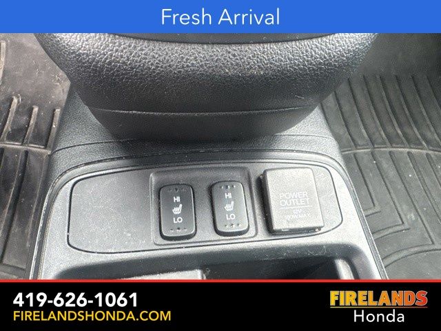 2016 Honda CR-V EX - Photo 22