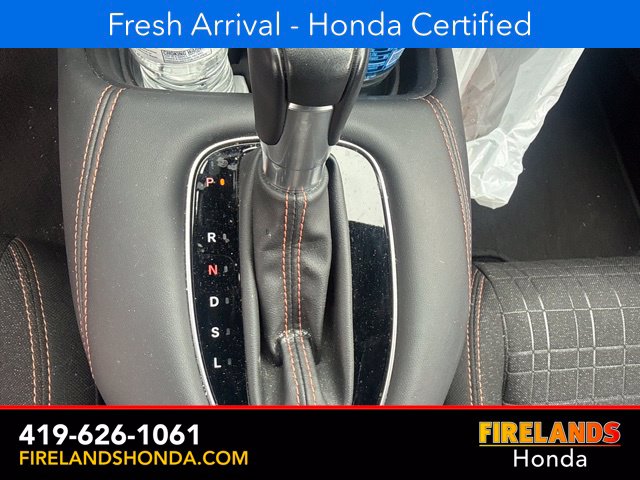 2024 Honda HR-V Sport - Photo 19