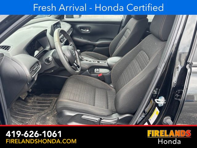 2024 Honda HR-V Sport - Photo 15