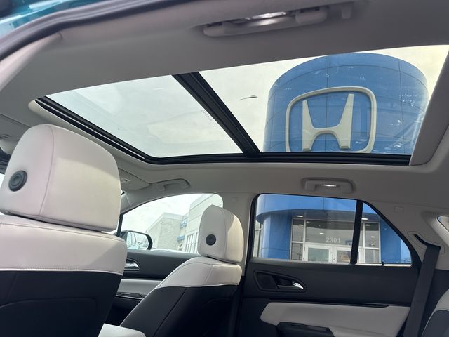 2026 Honda Prologue Touring - Photo 27