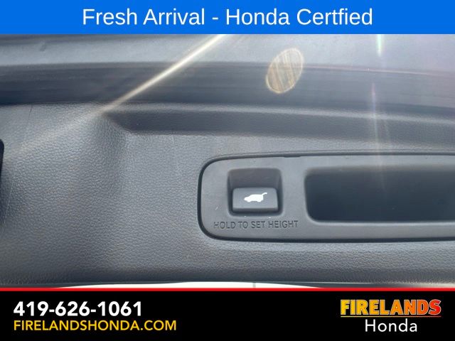 2024 Honda CR-V EX-L - Photo 33