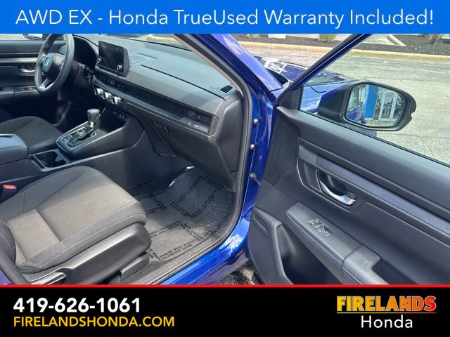 2023 Honda CR-V EX - Photo 33