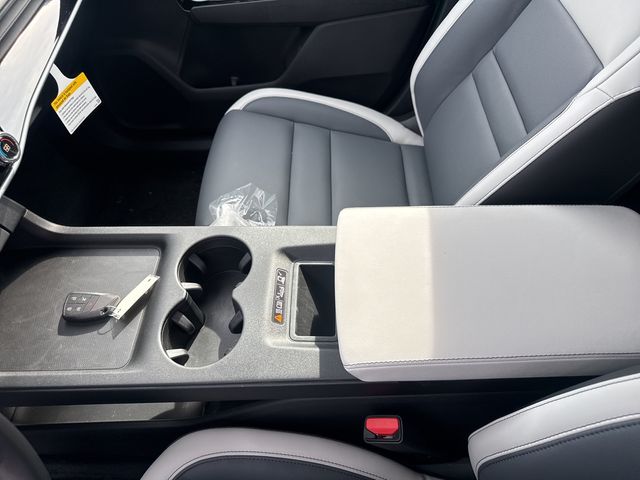 2026 Honda Prologue Touring - Photo 25