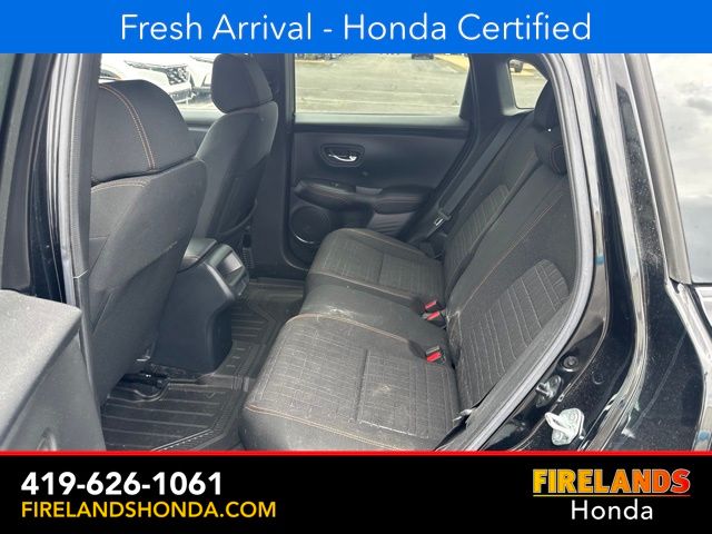 2024 Honda HR-V Sport - Photo 26