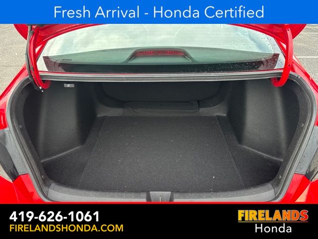 2024 Honda Civic Sport - Photo 25