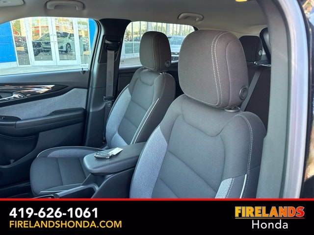 2024 Chevrolet TrailBlazer LT - Photo 13