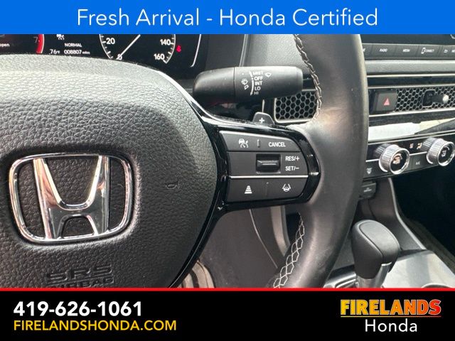 2024 Honda Civic Sport - Photo 18