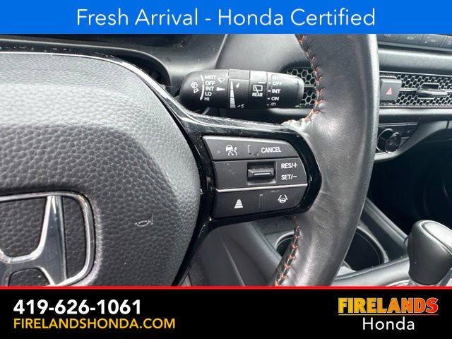 2024 Honda HR-V Sport - Photo 20