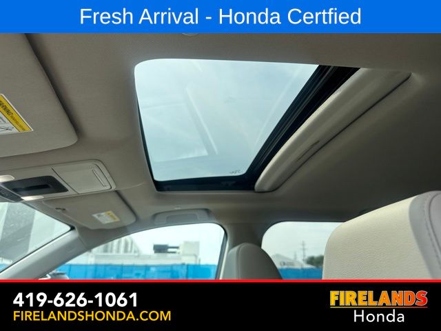 2024 Honda CR-V EX-L - Photo 27