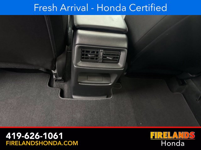 2025 Honda CR-V LX - Photo 24