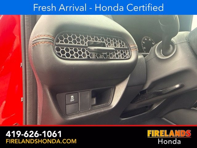 2024 Honda HR-V Sport - Photo 21