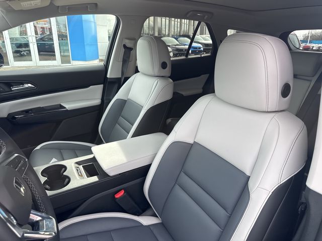 2026 Honda Prologue Touring - Photo 15