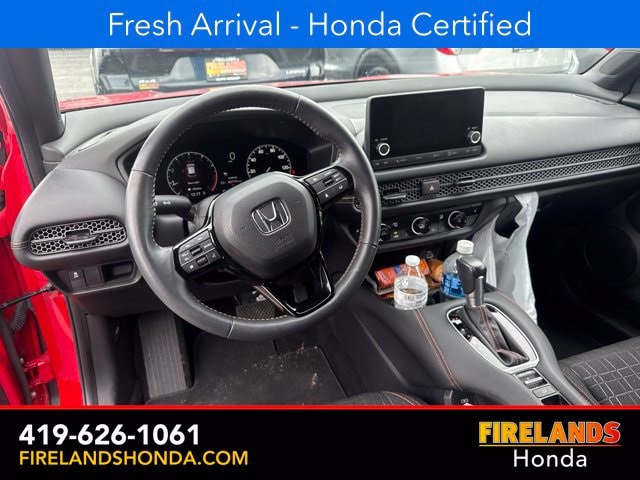 2024 Honda HR-V Sport - Photo 13