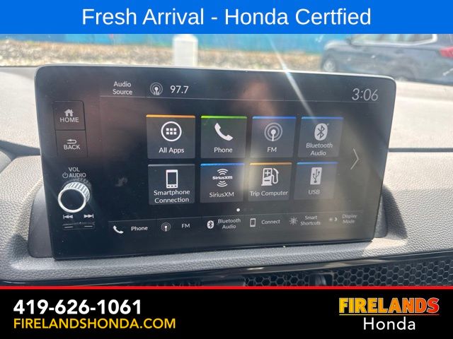 2024 Honda CR-V EX-L - Photo 23