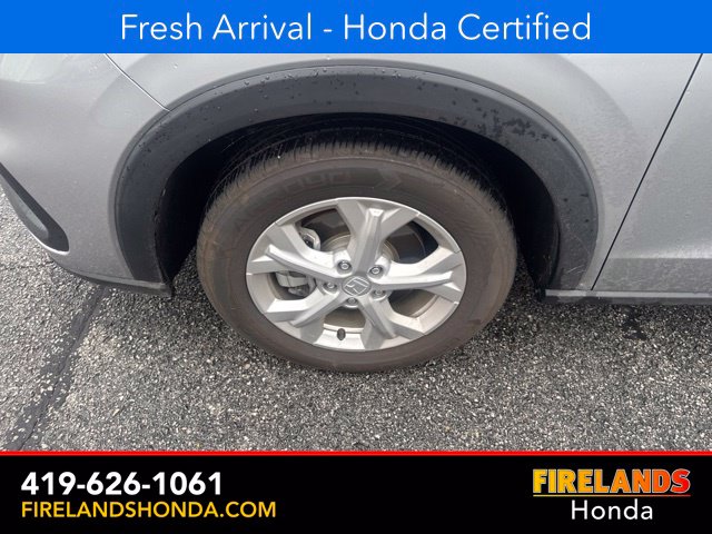 2024 Honda HR-V LX - Photo 13