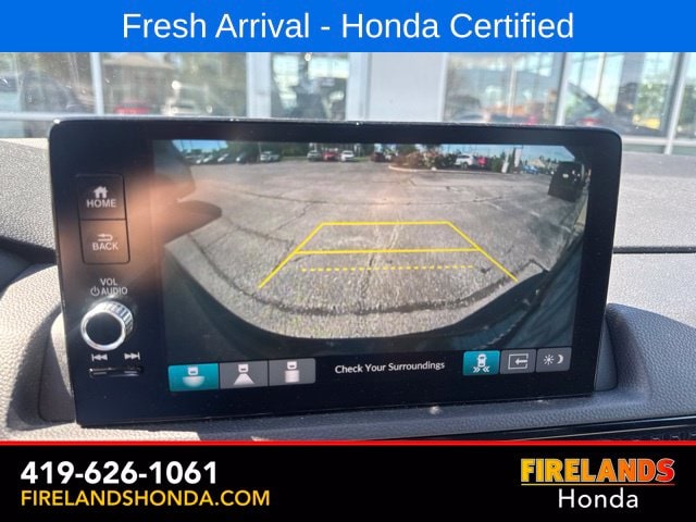 2025 Honda CR-V EX-L - Photo 25