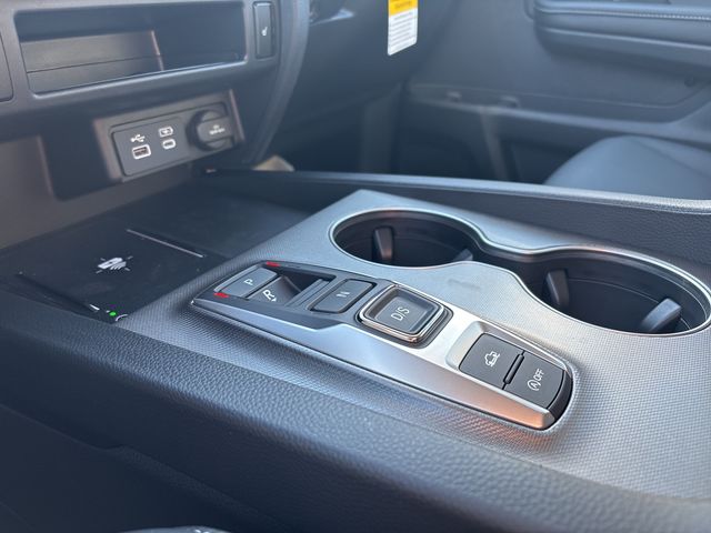 2026 Honda Ridgeline RTL - Photo 23