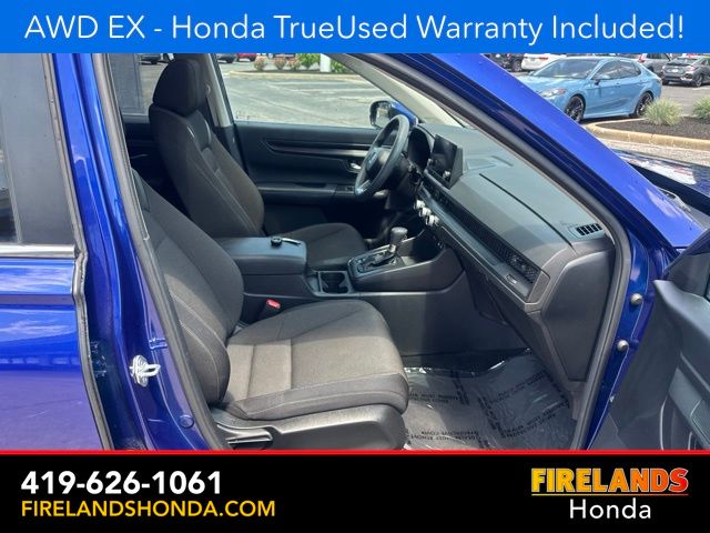 2023 Honda CR-V EX - Photo 32