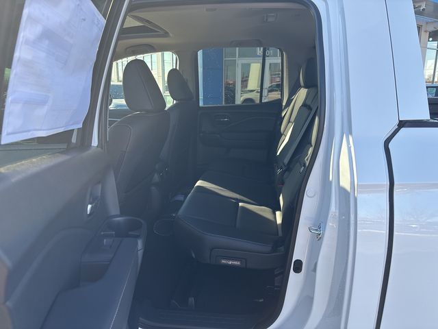 2026 Honda Ridgeline RTL - Photo 25