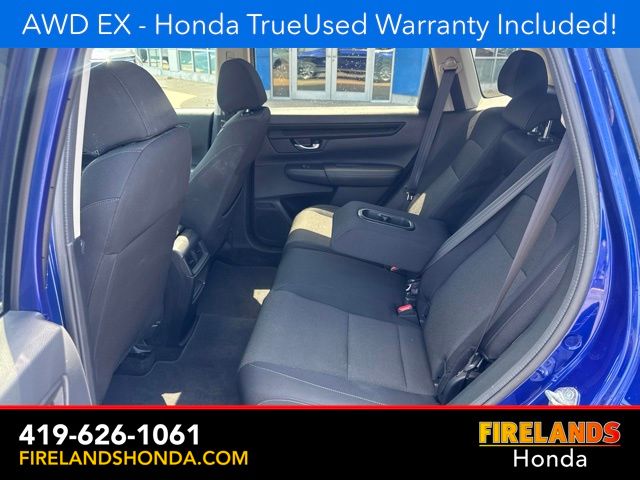 2023 Honda CR-V EX - Photo 24
