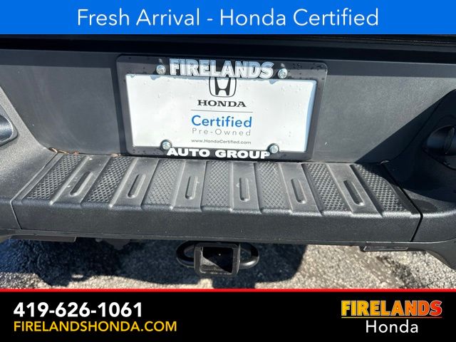 2023 Honda Ridgeline RTL - Photo 42