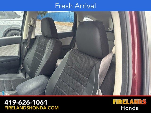 2016 Honda CR-V EX - Photo 15