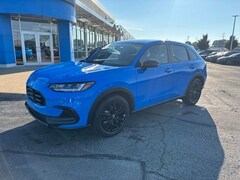 2027 Honda HR-V Sport SUV