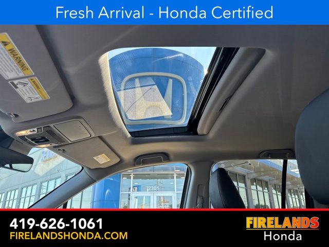 2023 Honda Ridgeline RTL - Photo 29