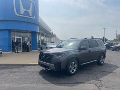 2026 Honda Pilot EX-L SUV