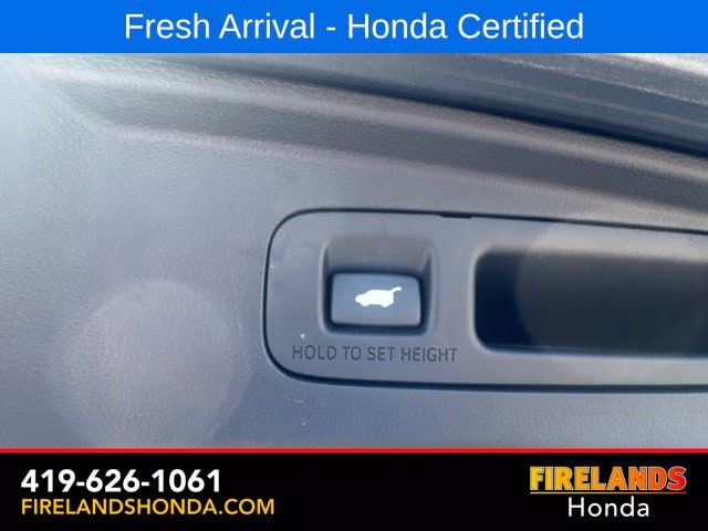2025 Honda CR-V EX-L - Photo 31