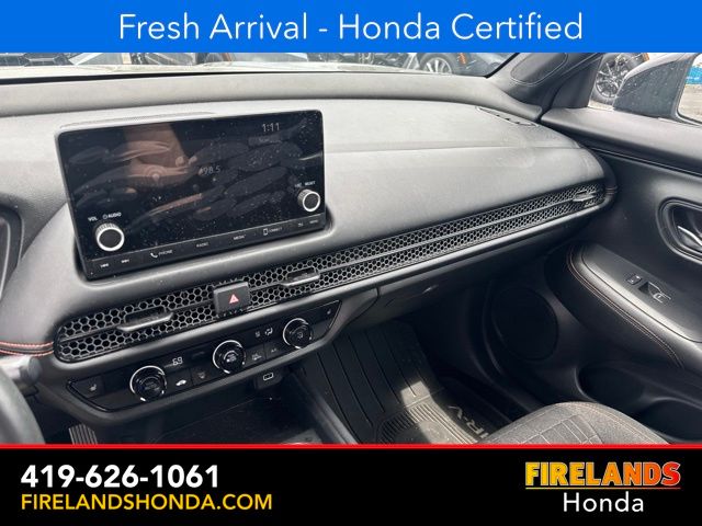 2024 Honda HR-V Sport - Photo 21