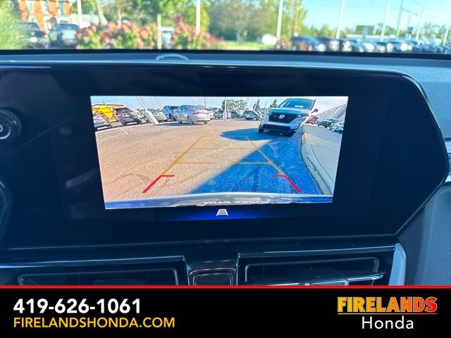 2024 Chevrolet TrailBlazer LT - Photo 20