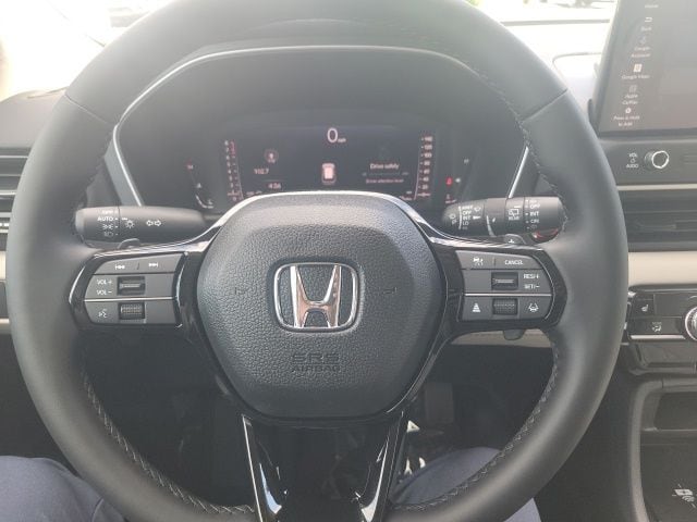 2026 Honda Passport RTL - Photo 22