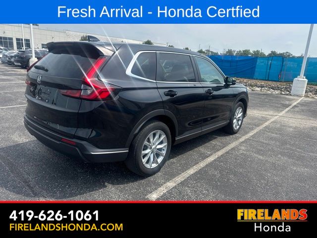 2024 Honda CR-V EX-L - Photo 5